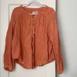 Free people top